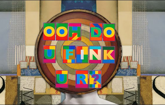 ポール・ウェラー＆マッドネスのサッグス、コラボ曲「Ooh Do U Fink U R」MV公開
