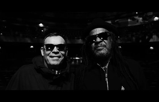 UB40 ft. アリ・キャンベル＆アストロ、新曲「We’ll Never Find Another Love」のMV公開