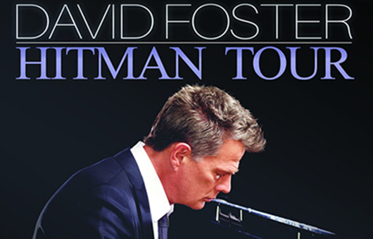 ROCH VOISINE,新品,DAVID FOSTER,デイヴィッドフォスター David Foster
