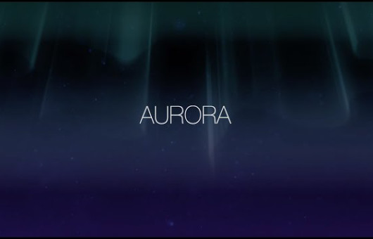 アメリカのジェリー・ベックリー、新ソロ・アルバムのタイトル曲「Aurora」公開