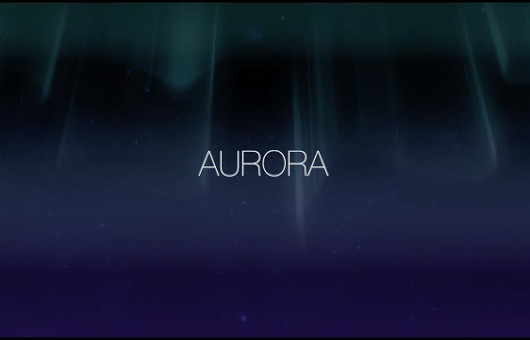 アメリカのジェリー・ベックリー、新ソロ・アルバムのタイトル曲「Aurora」公開
