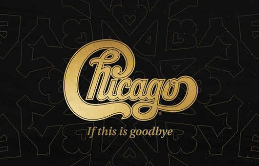 シカゴ、新シングル「If This Is Goodbye」のリリック・ビデオ公開