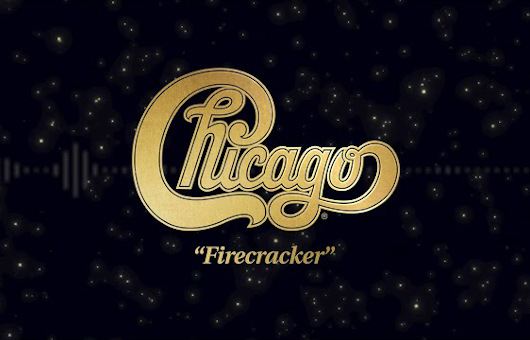 シカゴ、7月発売の新アルバム『Born for This Moment』から新曲「Firecracker」公開