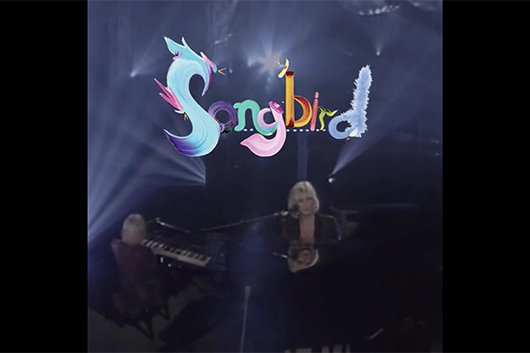 フリートウッド・マックのクリスティン・マクヴィー、最新コンピ・アルバム『Songbird』から4曲公開