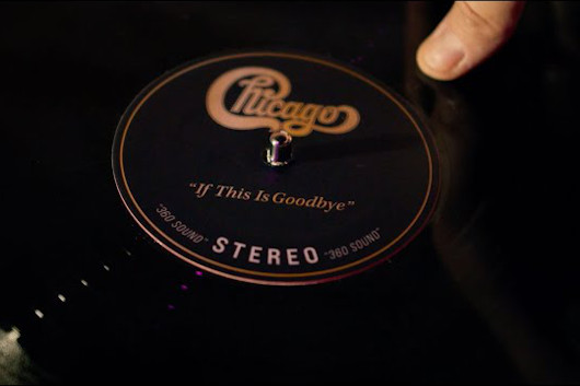 シカゴ、7月15日発売の新作から「If This Is Goodbye」のMV公開