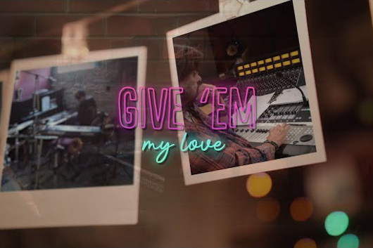 アラン・パーソンズ、最新アルバムから「Give ‘Em My Love」のリリック・ビデオ公開