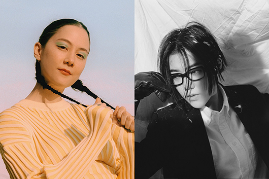 フジロック出演のジャパニーズ・ブレックファスト、So!YoON!（Se So Neon）をフィーチャーした「Be Sweet」の韓国語ヴァージョンをリリース