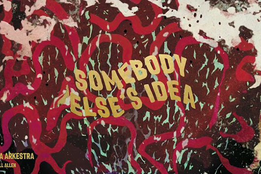サン・ラ・アーケストラ、10月発売の新作から「Somebody Else’s Idea」公開