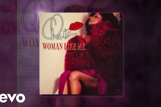 チャカ・カーン、新シングル「Woman Like Me」リリース