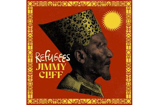 ジミー・クリフ、8月発売の新作からタイトル曲「Refugees」公開