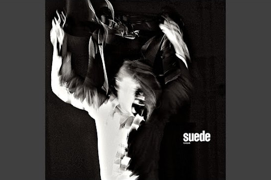 Suede – Antidepressants 500枚限定 スウェード、9月発売の新作『Autofiction』から「15 Again」公開