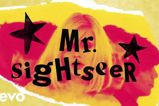 ブロンディ、70年代の未発表曲「Mr. Sightseer」リリック・ビデオ公開