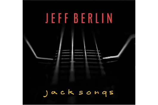 ベースの達人ジェフ・バーリン、ジャック・ブルースのトリビュート・アルバム『Jack Songs』発売