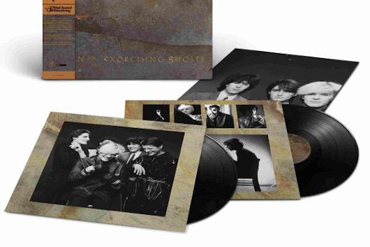 国内盤2CD！JAPAN / ジャパン / EXORCISING GHOSTS JAPAN - Exorcising Ghosts - Amazon.com Music