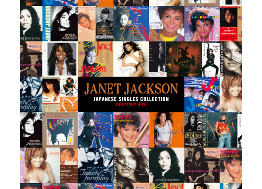 ジャネット・ジャクソン、『The Velvet Rope』25周年記念