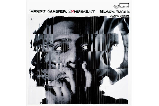 ロバート・グラスパーの革命的作品『ブラック・レディオ』10周年記念デラックス・エディションが10/28発売