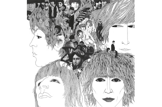 ザ・ビートルズ、1966年の『リボルバー』がスペシャル・エディションで、10月28日に全世界同時発売決定
