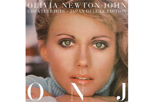 オリビア・ニュートン・ジョン、『Greatest Hits』 Vol. 1＆ Vol. 2』をセットにした最新ベスト、10/21発売！