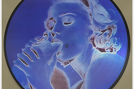 Madonna - Erotica Picture Disc – Madonna - Boy Toy, Inc.