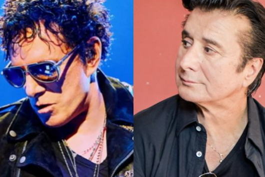 スティーヴ・ペリー、ジャーニーの楽曲の商標登録を巡りニール・ショーンとジョナサン・ケインを提訴