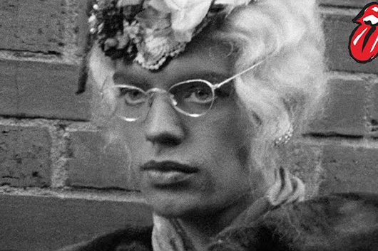 ローリング・ストーンズ、1966年「Have You Seen Your Mother, Baby, Standing in the Shadow?」のレストア版MV公開