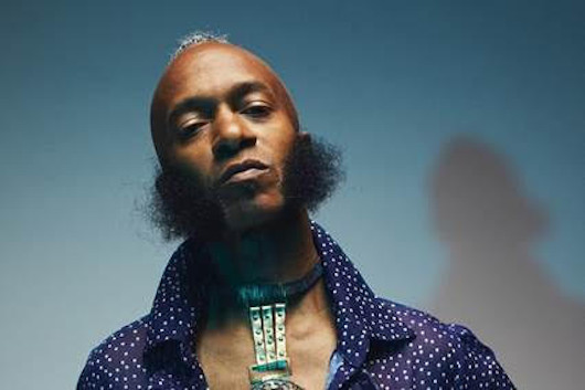 過去3作全てがグラミー賞を受賞のファンタスティック・ネグリート来日