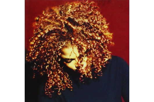 ジャネット・ジャクソン、『The Velvet Rope』25周年記念デラックス・エディション発売