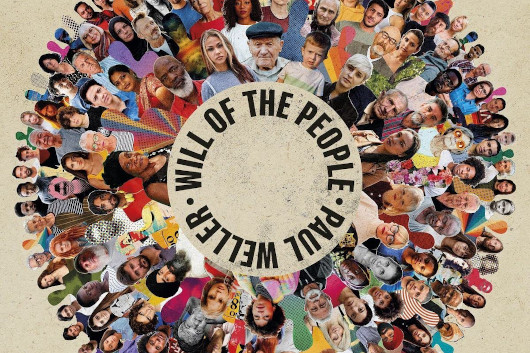 ポール・ウェラー、レア音源集『Will Of The People』10月28日