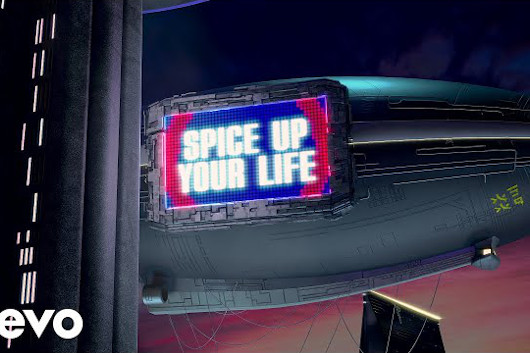 スパイス・ガールズ、『Spiceworld』25周年記念エディションから「Spice Up Your Life」の新MV公開