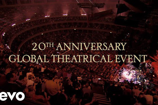 ジョージ・ハリスンの追悼コンサート映画『Concert for George』、20周年記念上映イベントのトレーラー公開