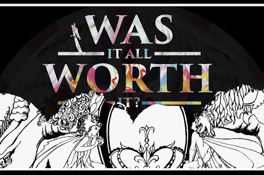 クイーン、ボックスセット『ザ・ミラクル』から「Was It All Worth It」のMV公開