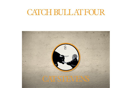 キャット・スティーヴンス、1972年の名盤『Catch Bull At Four』50周年記念リマスター版発売