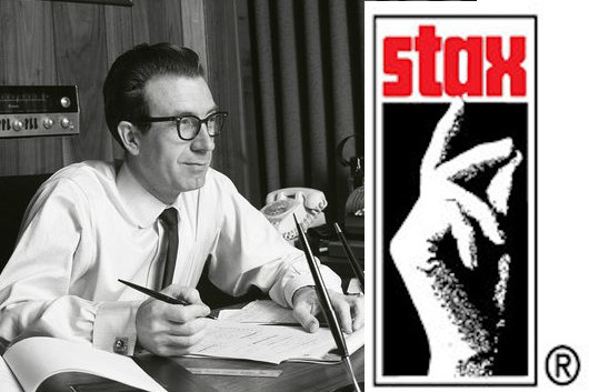 スタックス・レコードの創設者／プロデューサー、ジム・スチュワートが92歳で死去