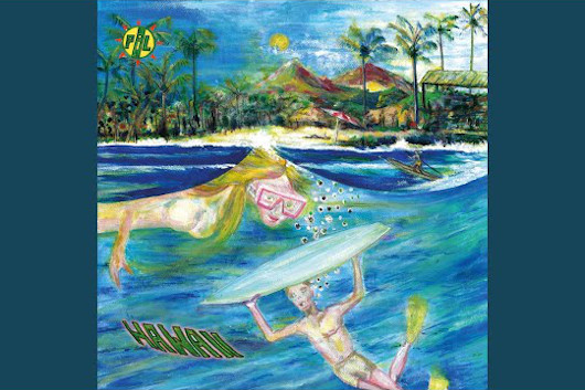 パブリック・イメージ・リミテッド、8年ぶりの新曲「Hawaii」公開