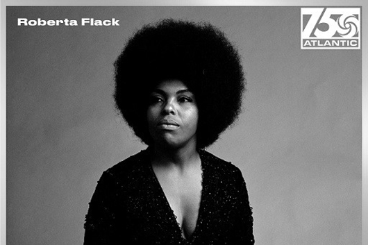 ロバータ・フラック 「やさしく歌って」50周年、DJスピナによるリミックス版のデジタル配信開始