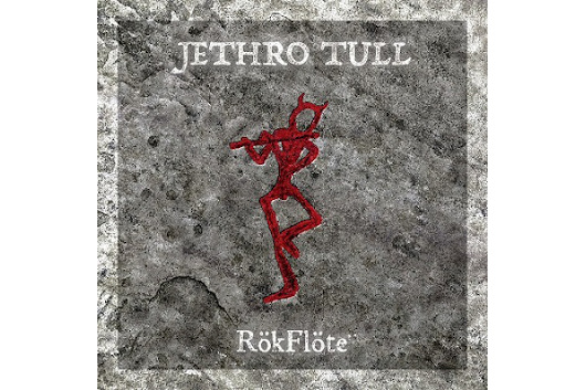 ジェスロ・タル、新作『ロック・フルーテ』4月に国内盤もリリース。シングル「ギンヌンガガプ」が先行配信スタート！
