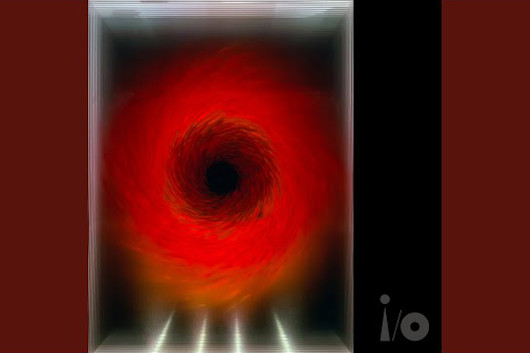 ピーター・ガブリエル、最新シングル「Panopticom」の新ミックス・ヴァージョン公開