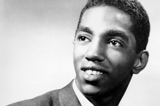 モータウン初のヒットメーカー、バレット・ストロングが81歳で死去