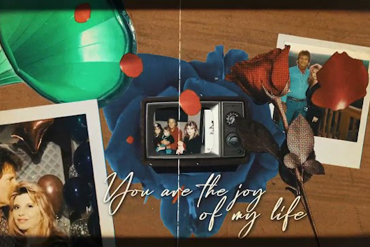 ジョン・フォガティ、「Joy Of My Life」ライヴ・ヴァージョンのリリック・ビデオ公開