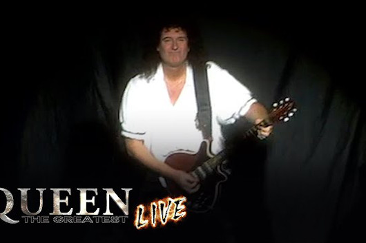 クイーンYouTubeシリーズ「Queen The Greatest Live」、第5弾「Opening Numbers – Part 5」公開