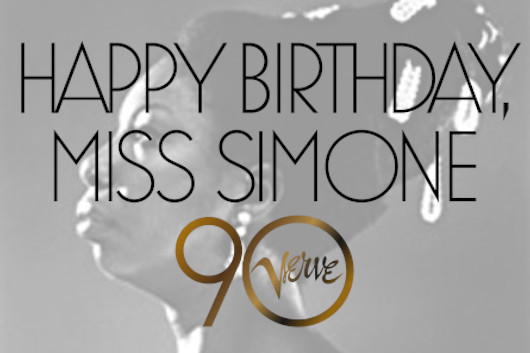 ニーナ・シモンが本日生誕90年。SNS世代が注目、TikTokやInstagramなどで6億3,000万回以上再生
