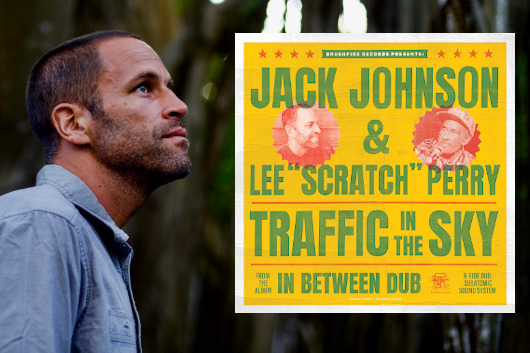 セール中 Jack Johnson In Between Dub レコード アナログレコードJack