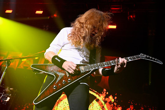 メガデス（来日記念盤）CD2点セット MEGADETH / メガデス<完全日本国内生産 180g重量盤2LP/日本限定カラー