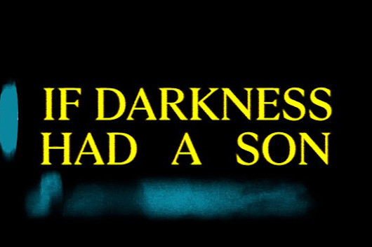 メタリカ、最新シングル「If Darkness Had a Son」のリリック・ビデオ公開