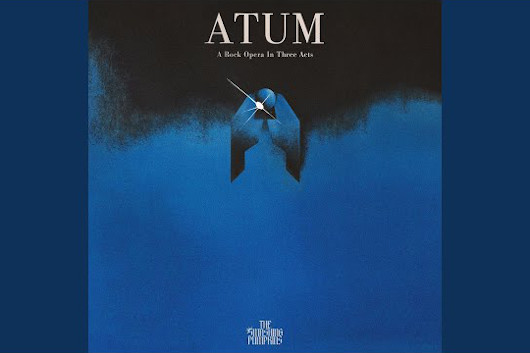 スマッシング・パンプキンズ、新ロック・オペラ・アルバム第3部『Atum：Act 3』から「Spellbinding」公開