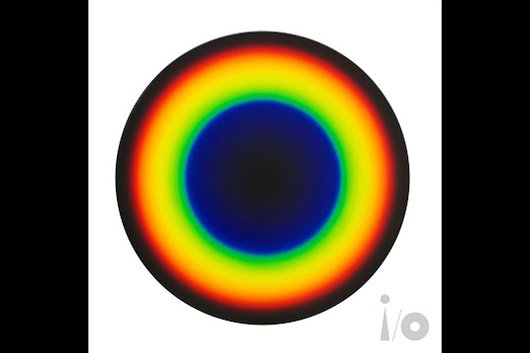 ピーター・ガブリエル、新曲「i/o（Bright-Side Mix）」公開