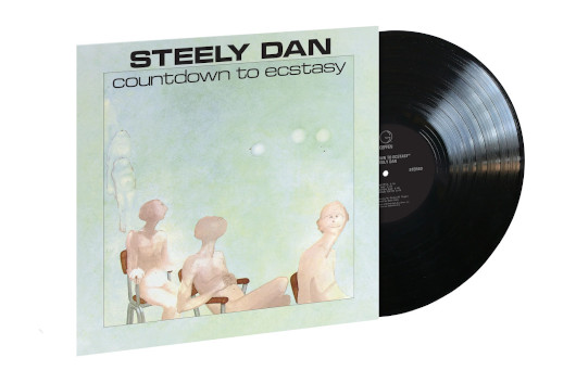スティーリー・ダン1973年の『Countdown to Ecstasy』、5月にヴァイナルでリイシュー