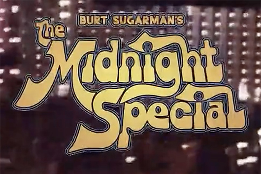 ジャーニー、1978年放送の『The Midnight Special』から5曲のパフォーマンス映像公開