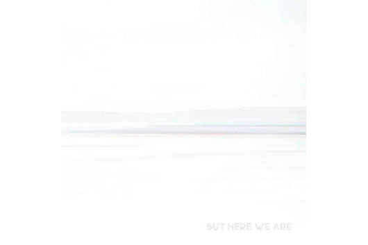 フー・ファイターズ、6月発売の新作『But Here We Are』から新曲「Rescued」公開