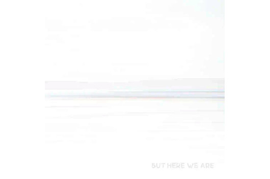 フー・ファイターズ、6月発売の新作『But Here We Are』から新曲「Rescued」公開